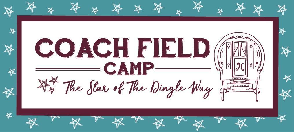 Coach Field Camp Hotel Luaran gambar